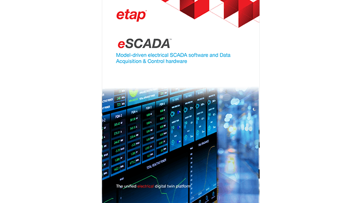 eSCADA