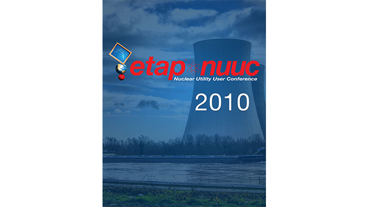 Roadmap to New Plant Design NUUC 2010