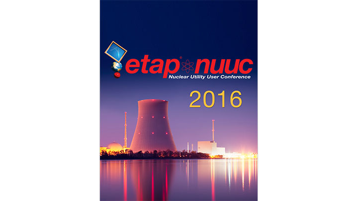 ETAP NUUG 2016 Conf Catawba Unit 1 Open Phase Analysis