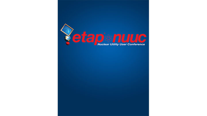 2008 ETAP NUUG Agenda