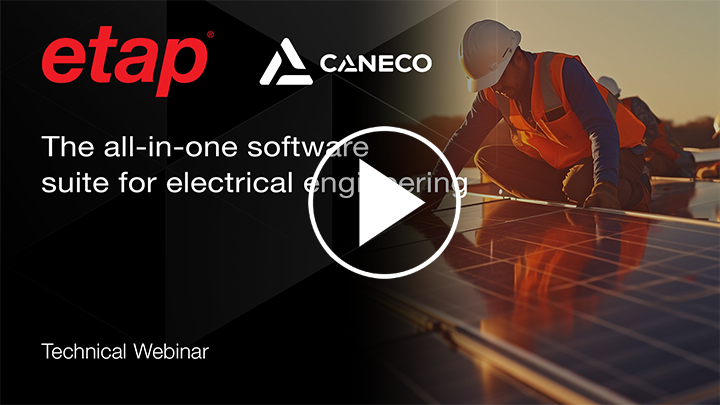 Caneco - Introduction