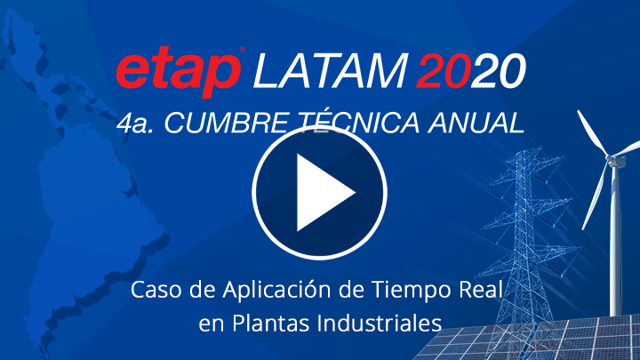 Aplicación de Tecnología en Tiempo Real en una Planta de Tratamiento de Aguas​