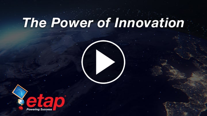 The Power of Innovation