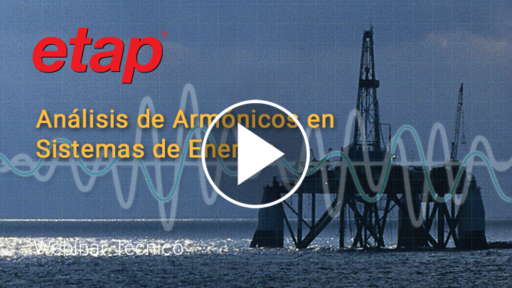 Análisis de Armónicos en Sistemas de Energía