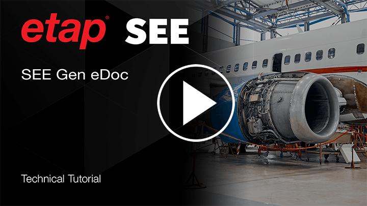 SEE Gen eDoc
