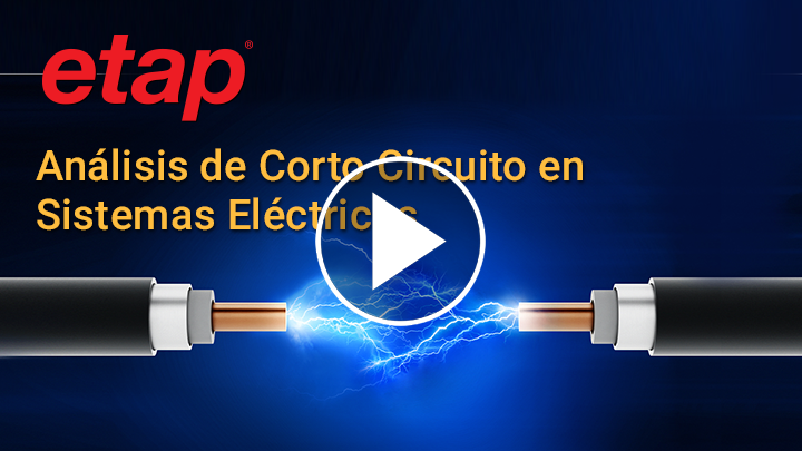 Análisis de Corto Circuito en Sistemas Eléctricos