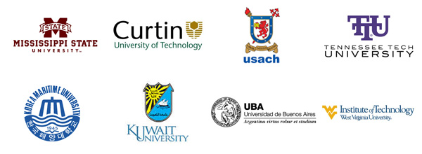 Academia User Logos
