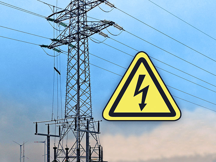 ArcFault - Arc Fault Hazard Evaluation icon