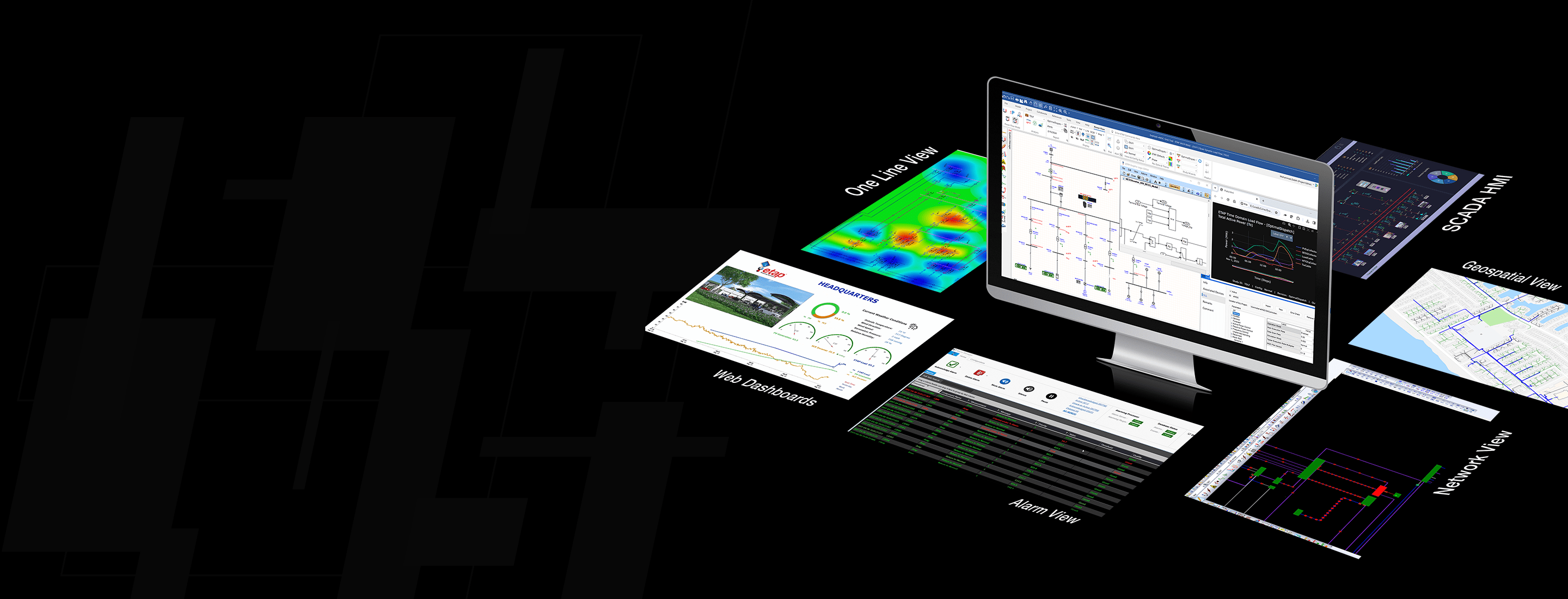 System Modeling & Visualization