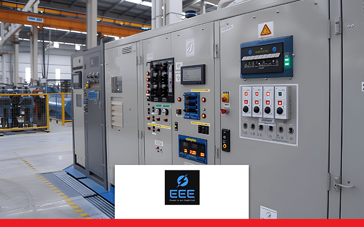 Learn how EEEngineering uses ETAP to transform power studies into engaging, interactive presentations