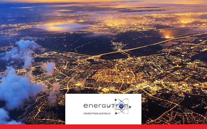 How EnergyTron uses ETAP GIS data to accelerate and secure large-scale distribution network modeling