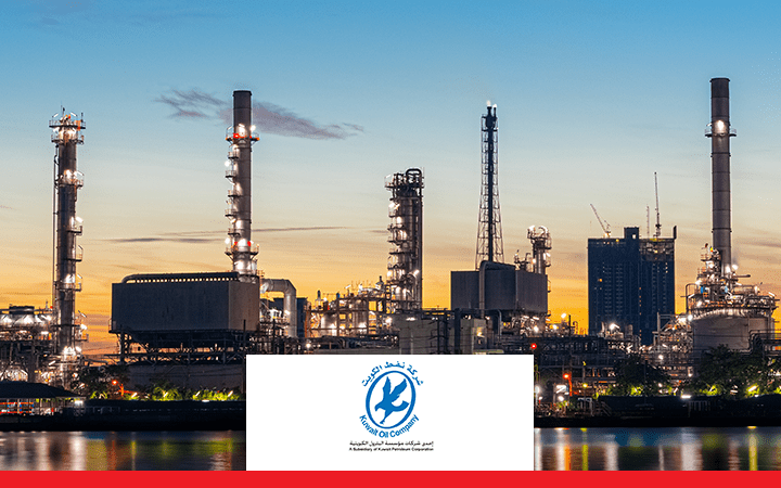 How Kuwait Oil Company optimizes electrical systems and improves asset management with ETAP