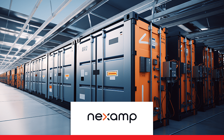 Comment Nexamp Energy améliore la qualité et la précision de ses analyses Arc Flash DC pour les systèmes BESS grâce à ETAP