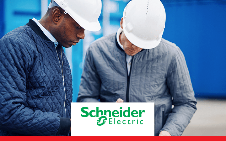 From Snapshot to Living Model: How Schneider Electric delivers improved engineering services using ETAP NetPM