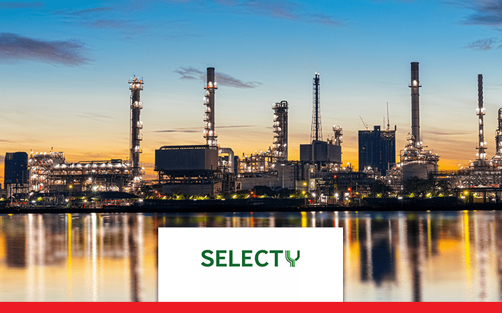 Learn how SELECTY used ETAP for system-wide validation of protection and coordination compliance for a FPSO brownfield project