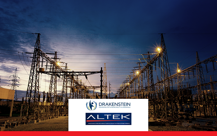 Discover Drakenstein Municipality's operational transformation with ETAP for better power efficiency