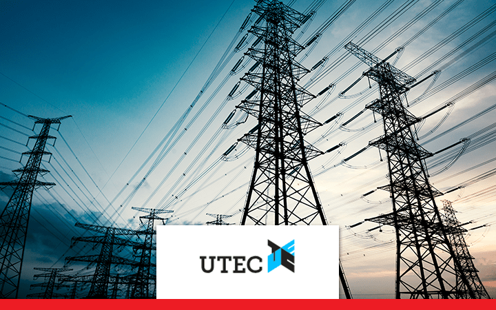 How to simulate high-voltage network faults in a cascaded transmission system using ETAP analytical tools