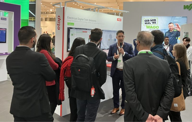 Hannover Messe