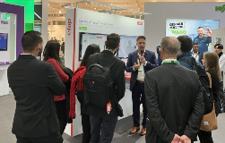 Hannover Messe