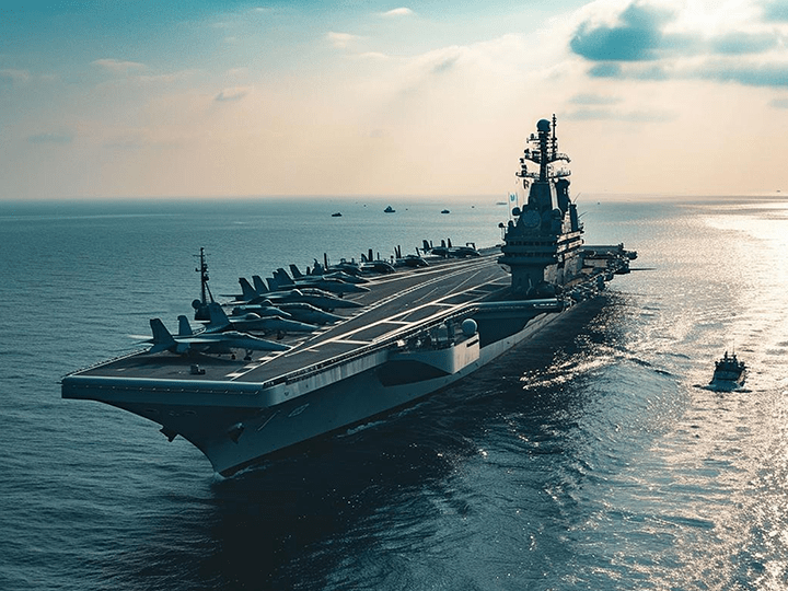 Government & Defense