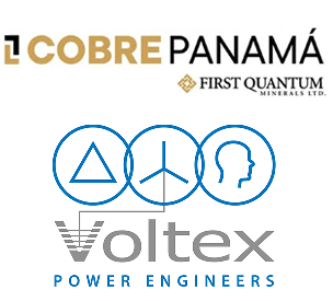 How Voltex conducted protection coordination for the Cobre Panama copper mine using ETAP