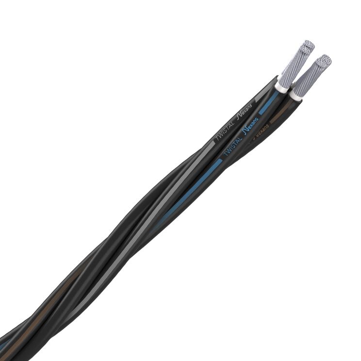 Nexans AR2V Twistal