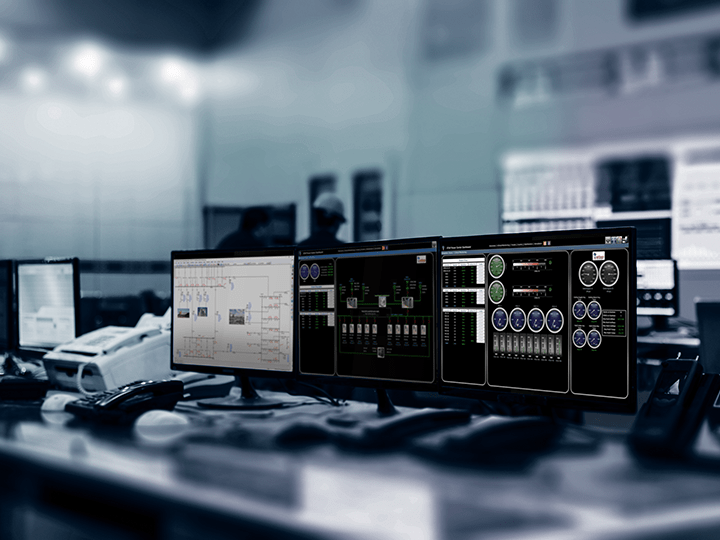Monitoring & Simulation