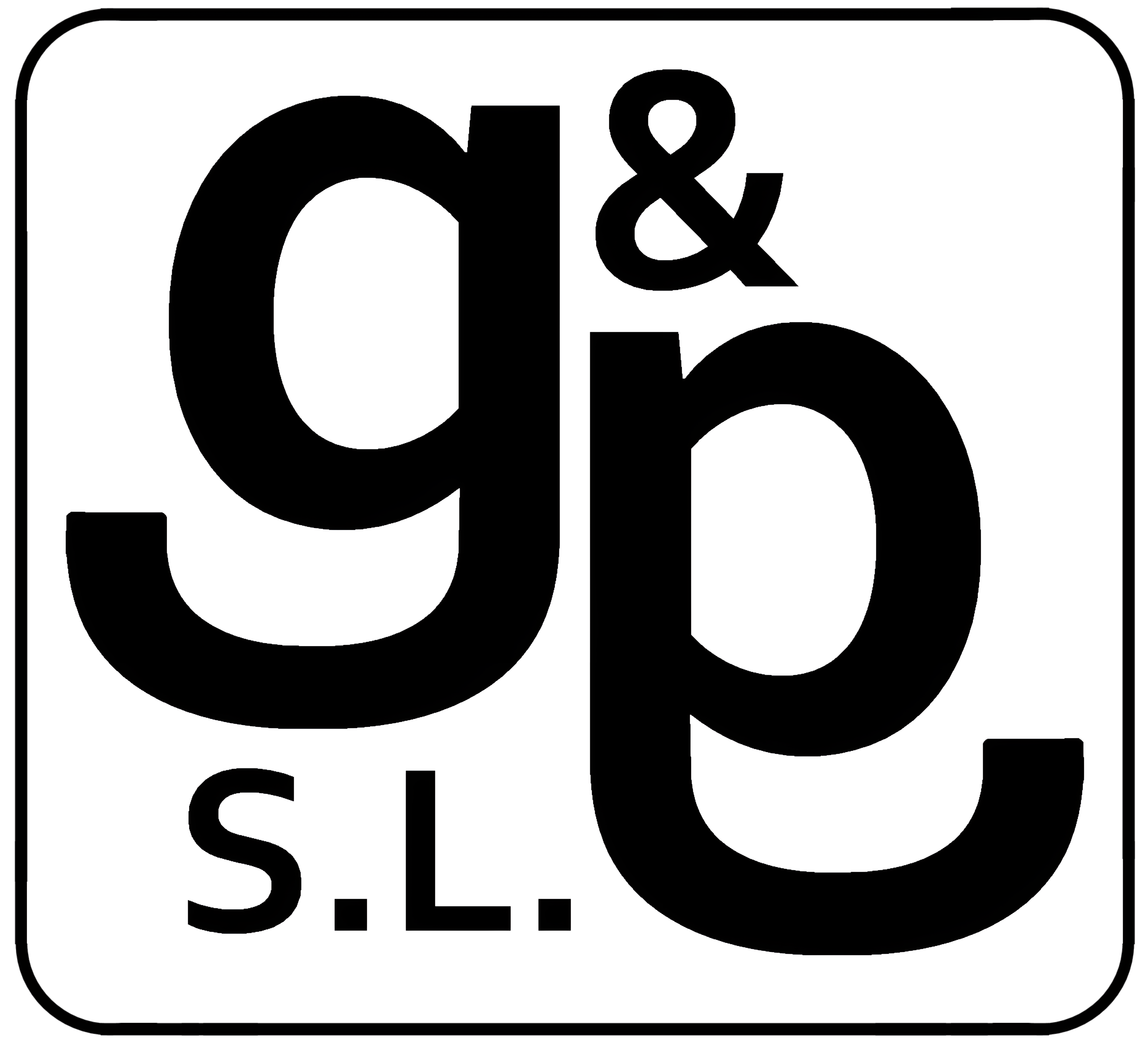 Logo GyG mejor calidad