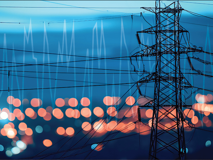 Economic Dispatch Ico