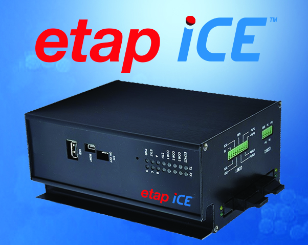 etap iCE