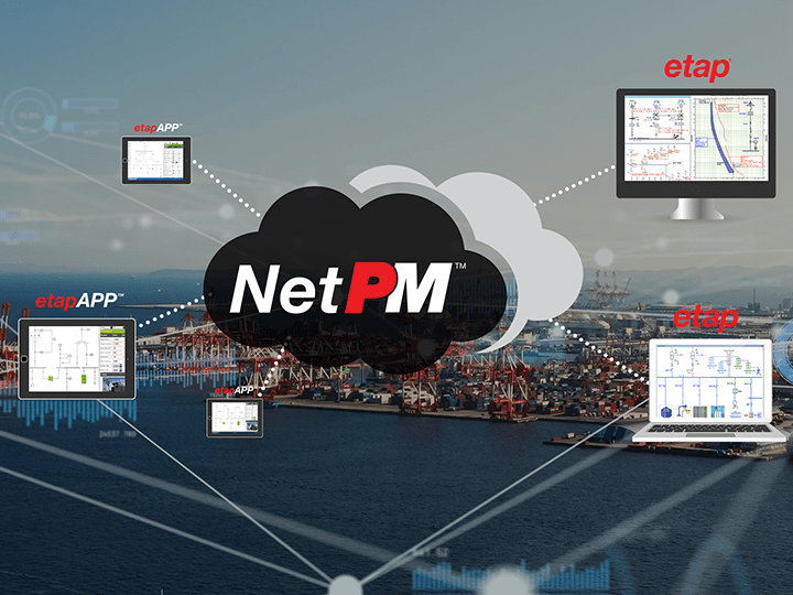 NetPM Icon