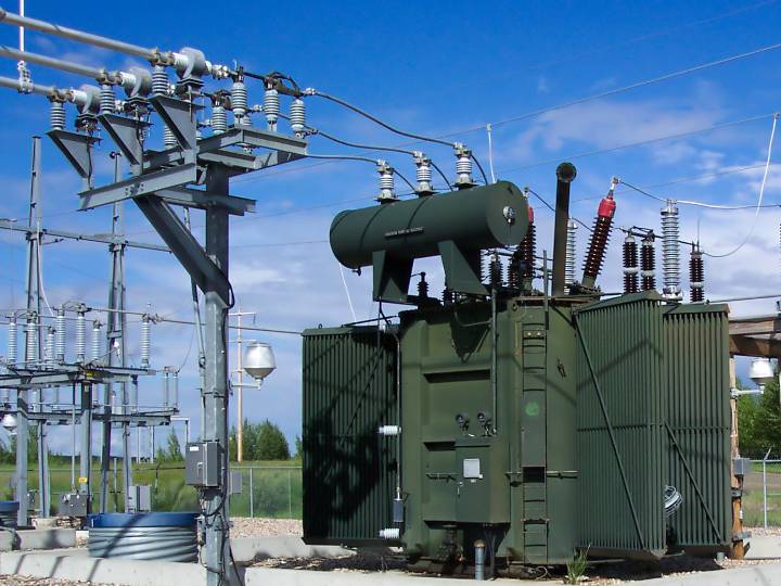 Supervisory Control Ico