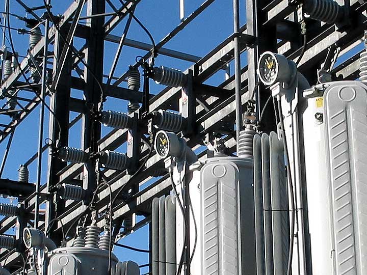 Volt / Var Optimization & Control