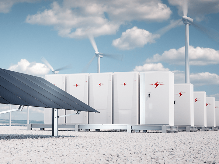 배터리 에너지 저장 시스템