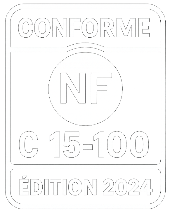 caneco certification