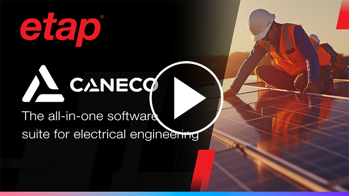 Caneco Electrical - Module PV