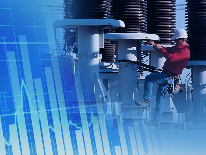 Outage Analytics & Reporting