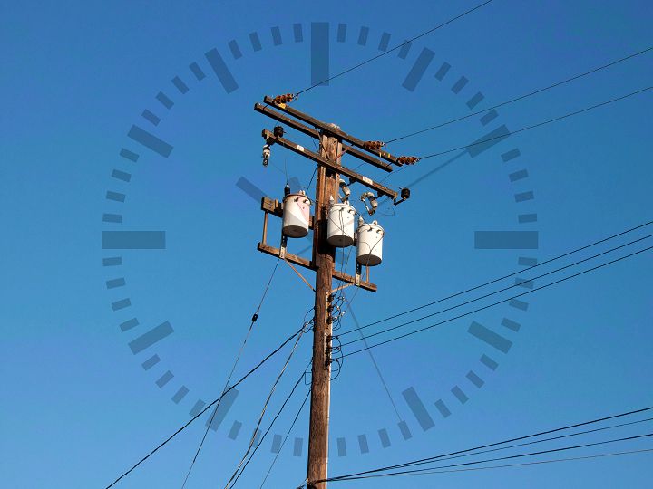 Planned Outage Management