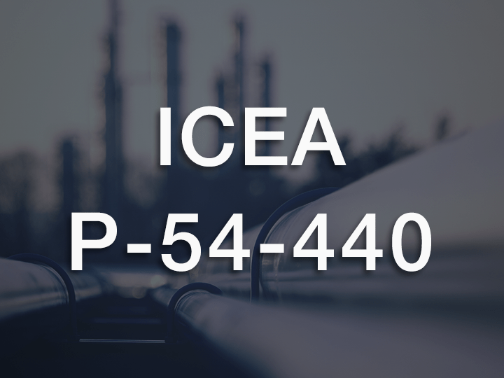 ICEA P-54-440 Ico