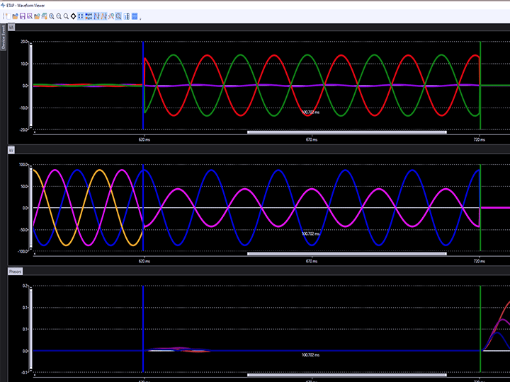 waveform-capture-visualization