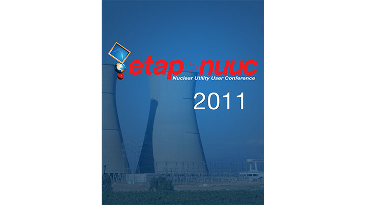 MT_RP-REGULATORY ISSUE SUMMARY NRC RIS 2011-XX ETAP NUUC 2011