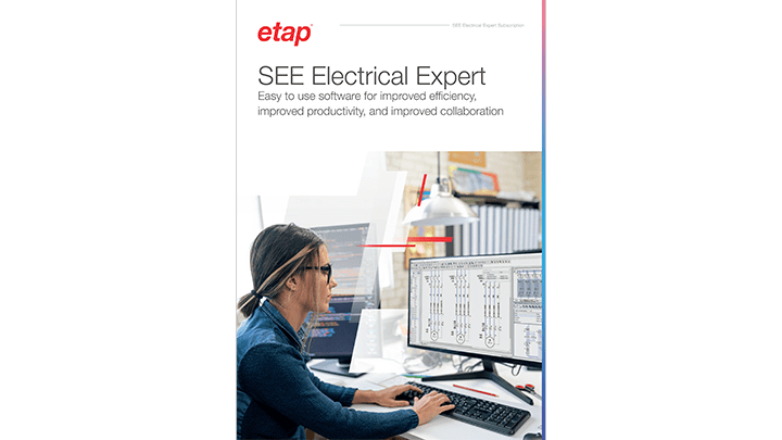 Brochure SEE Electrical Expert