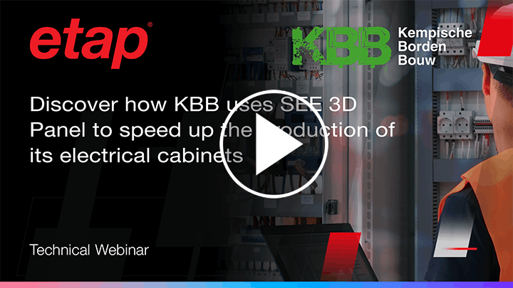 Découvrez le témoignage du tableautier belge KBB qui a déployé la technologie SEE 3D