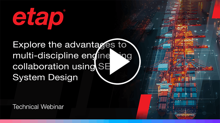 ​​Explore the advantages to multi-discipline engineering collaboration using SEE System Design​
