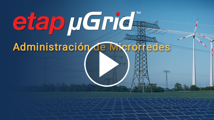 Administración de Microrredes