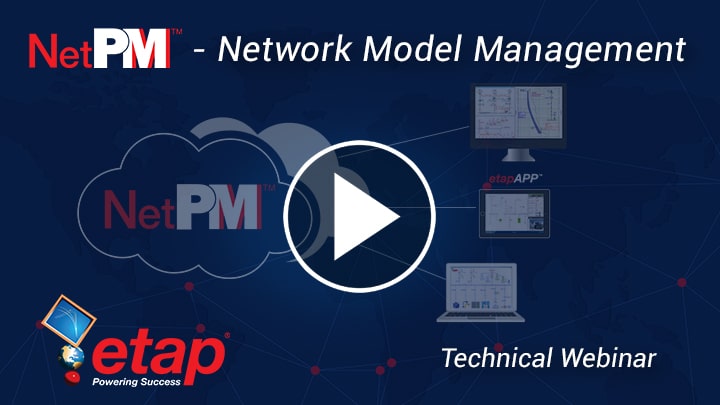 NetPM Technical Webinar