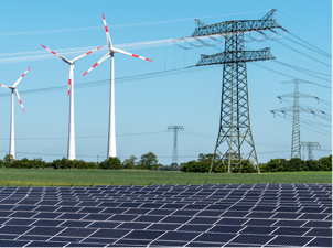 Microgrid Energy Management System