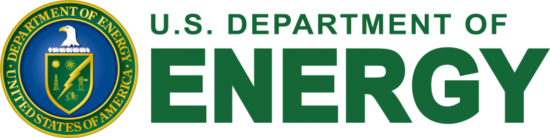 Department of Energy Logo