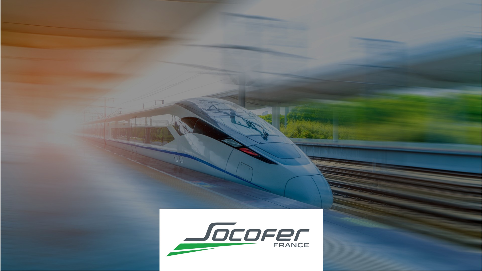 Discover how SOCOFER uses SEE Electrical Expert to enhance the reliability of its electrical designs in the railway industry