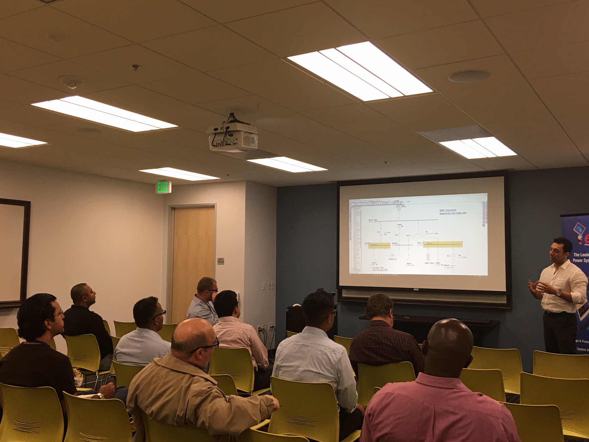 User Group Meeting SoCal May 2016